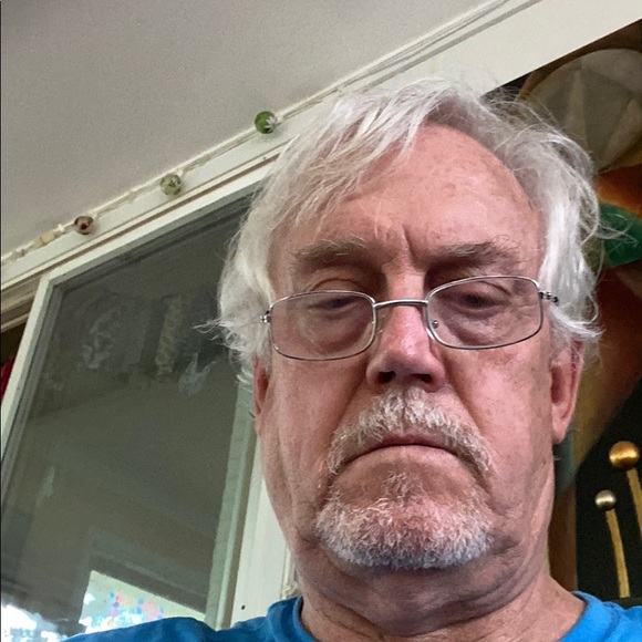 Meet your Posher, Steve - Picture 1 of 1